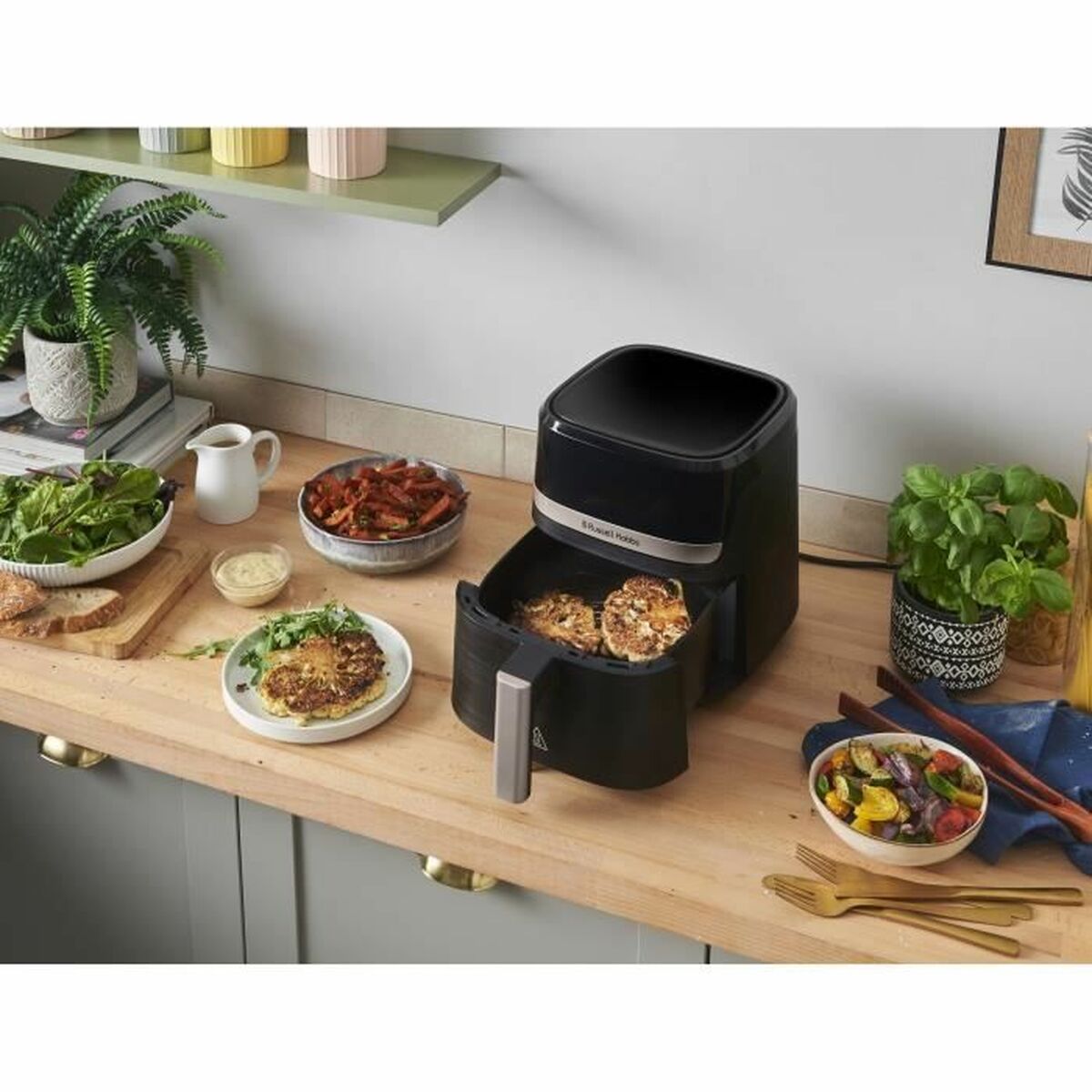 Friteuse à Air Russell Hobbs