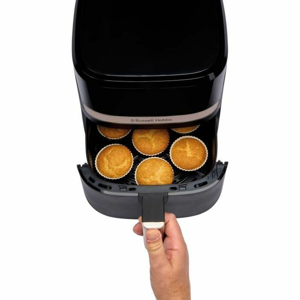Friteuse à Air Russell Hobbs