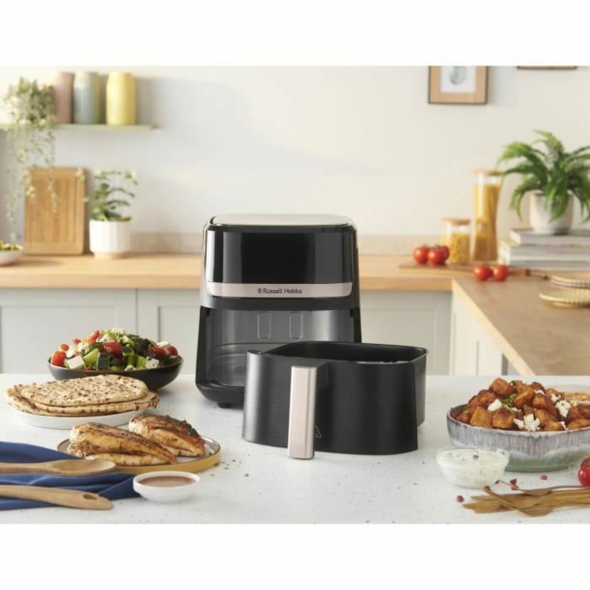 Friteuse à Air Russell Hobbs