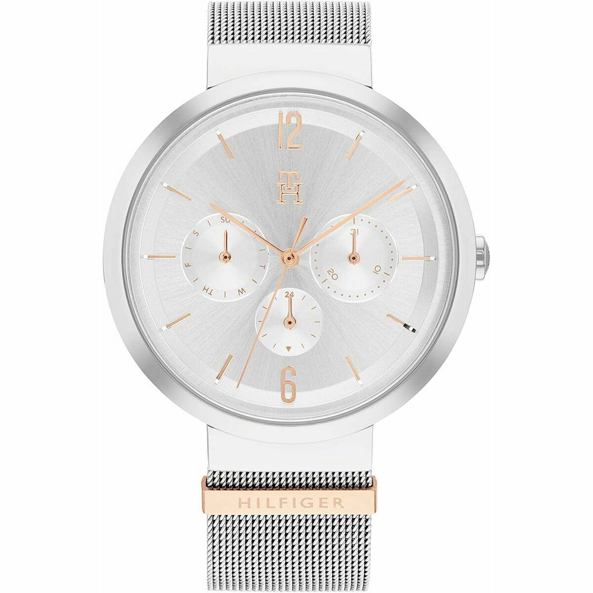 Montre Femme Tommy Hilfiger (Ø 40 mm)