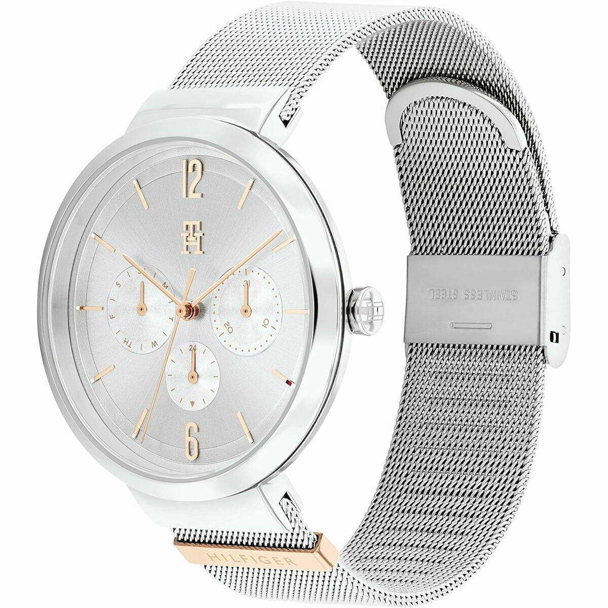 Montre Femme Tommy Hilfiger (Ø 40 mm)
