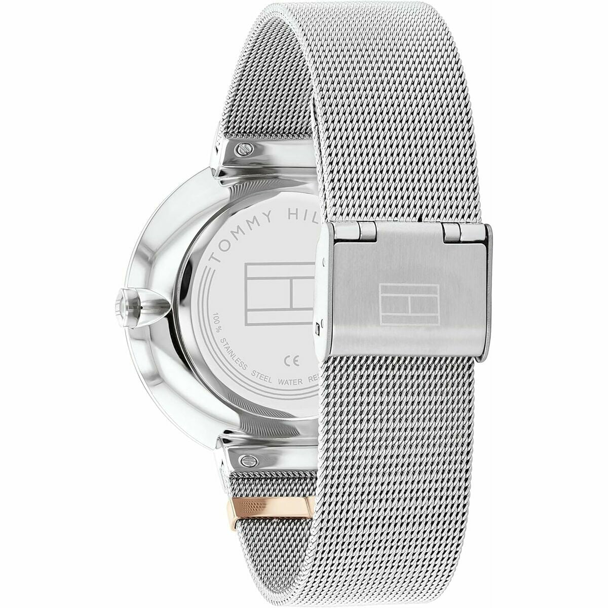 Montre Femme Tommy Hilfiger (Ø 40 mm)
