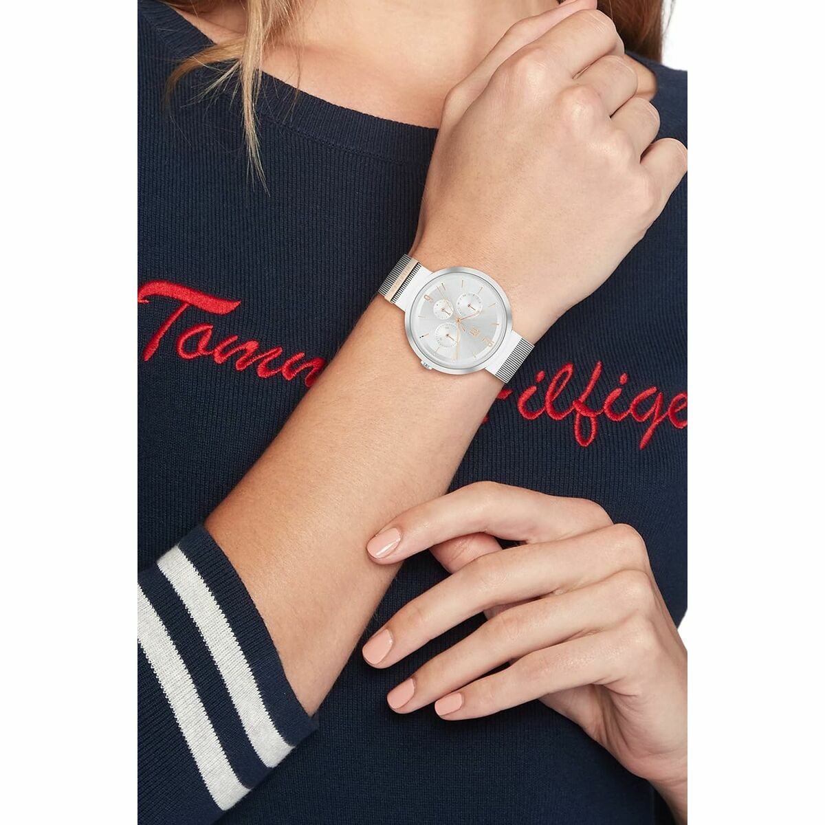 Montre Femme Tommy Hilfiger (Ø 40 mm)