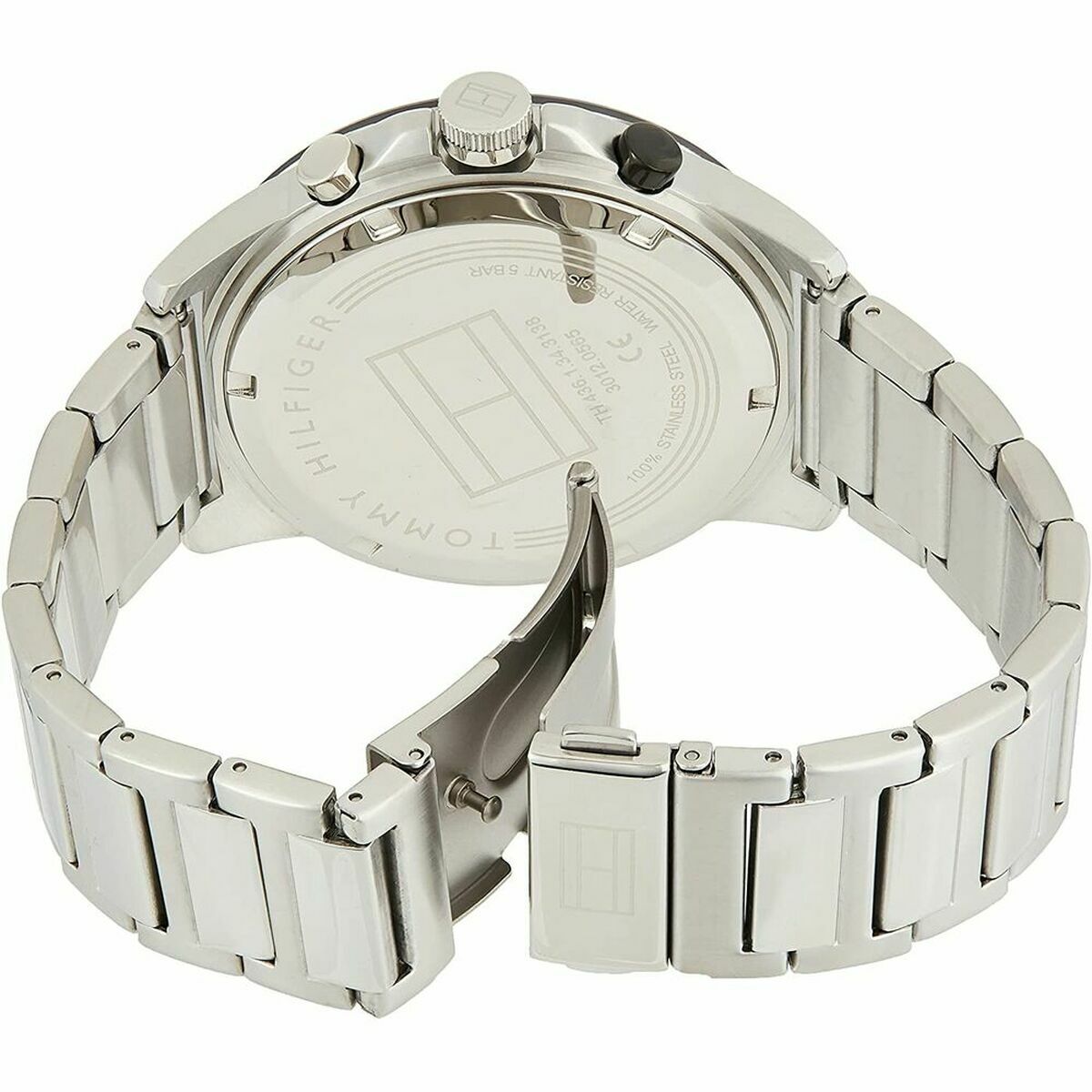 Montre Tommy Hilfiger (Ø 46 mm)