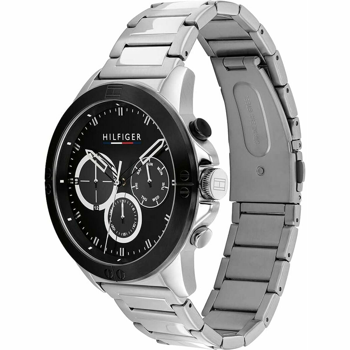 Montre Tommy Hilfiger (Ø 46 mm)