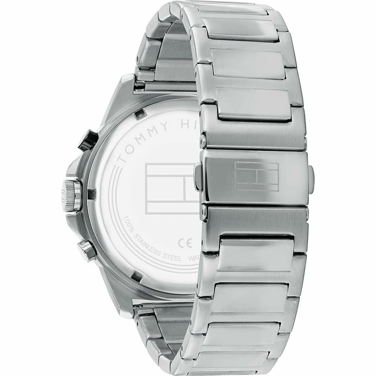 Montre Tommy Hilfiger (Ø 46 mm)