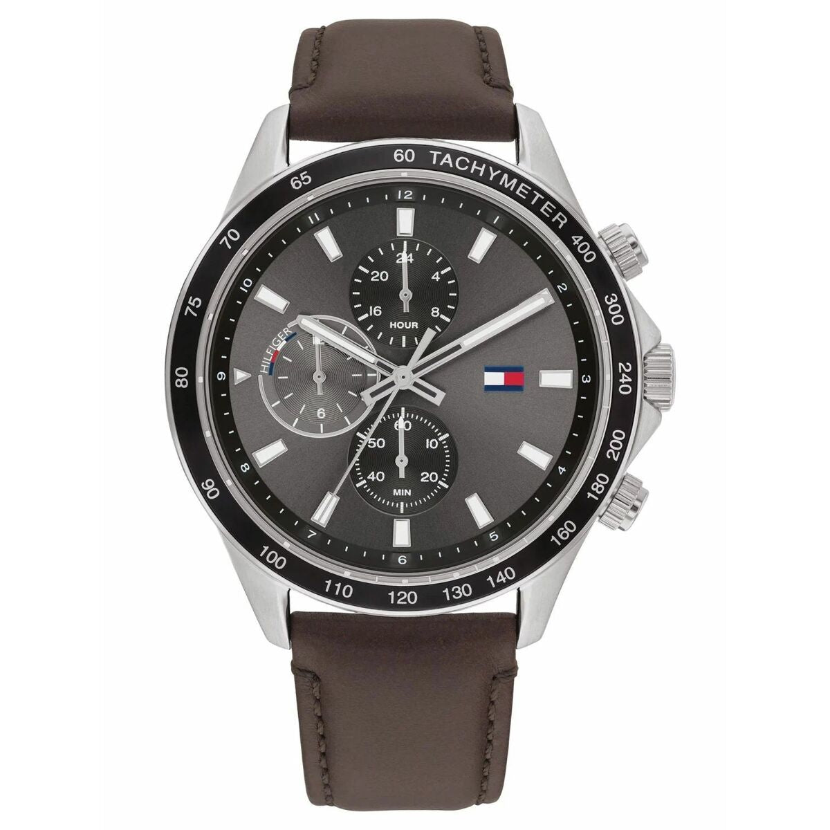 Montre Homme Tommy Hilfiger (Ø 45 mm)