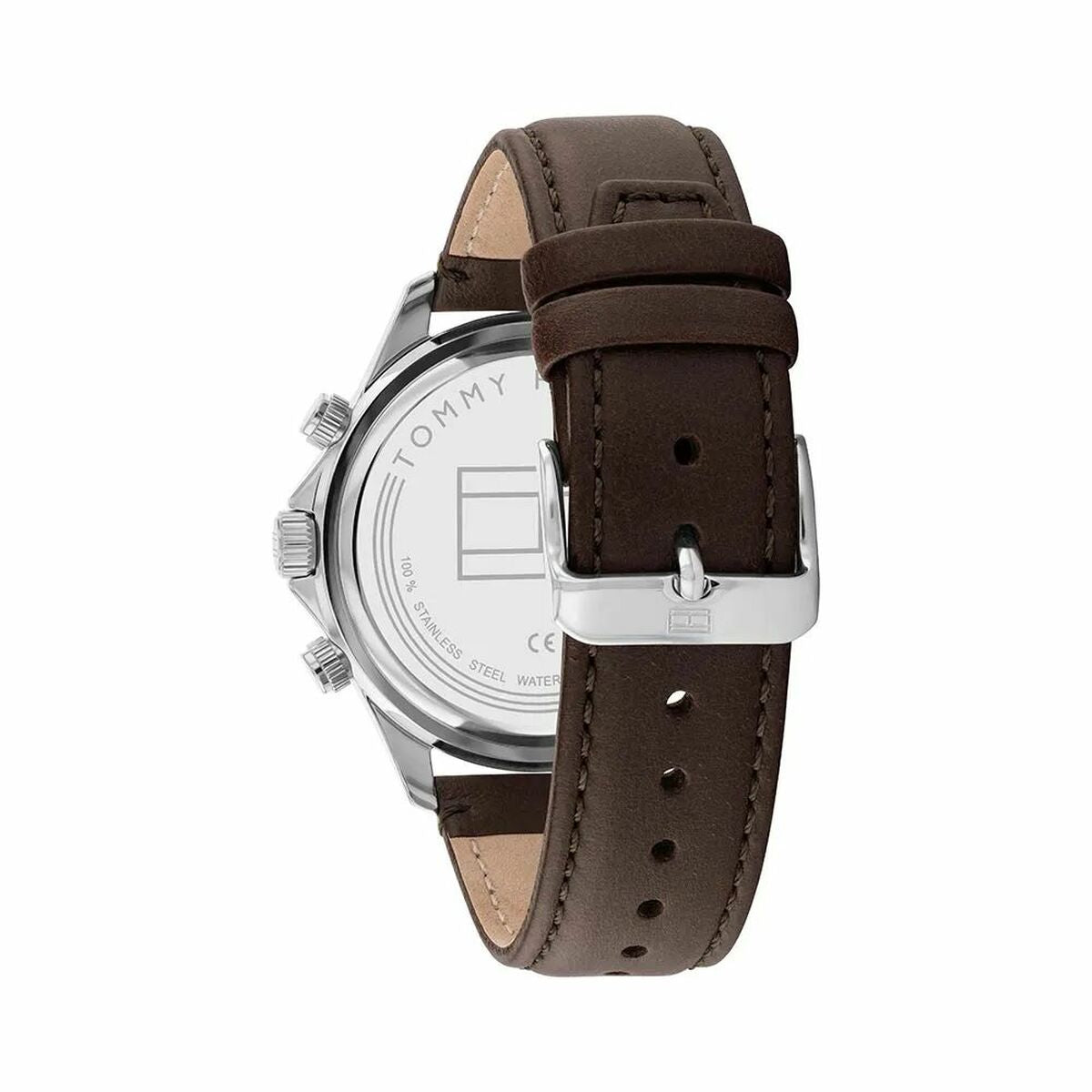 Montre Homme Tommy Hilfiger (Ø 45 mm)