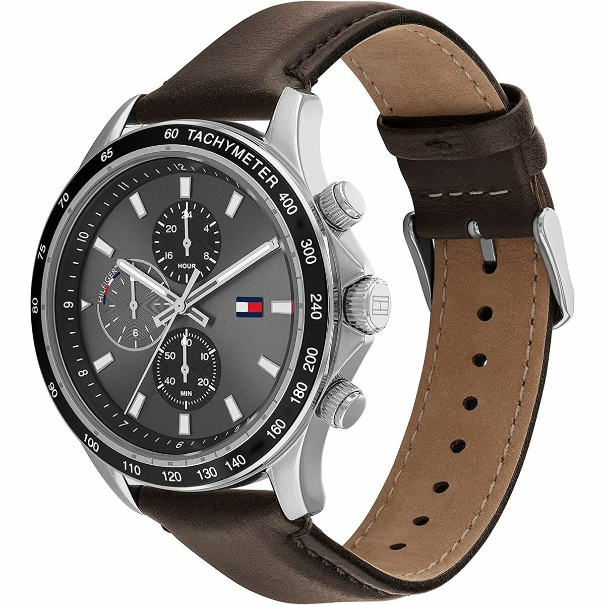 Montre Homme Tommy Hilfiger (Ø 45 mm)