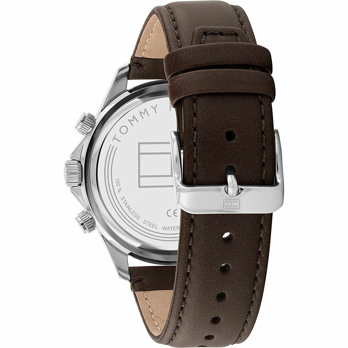 Montre Homme Tommy Hilfiger (Ø 45 mm)