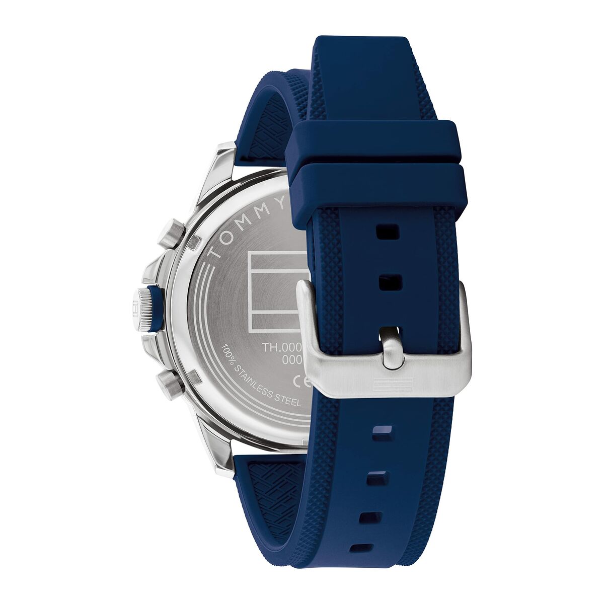 Montre Homme Tommy Hilfiger (Ø 44 mm)