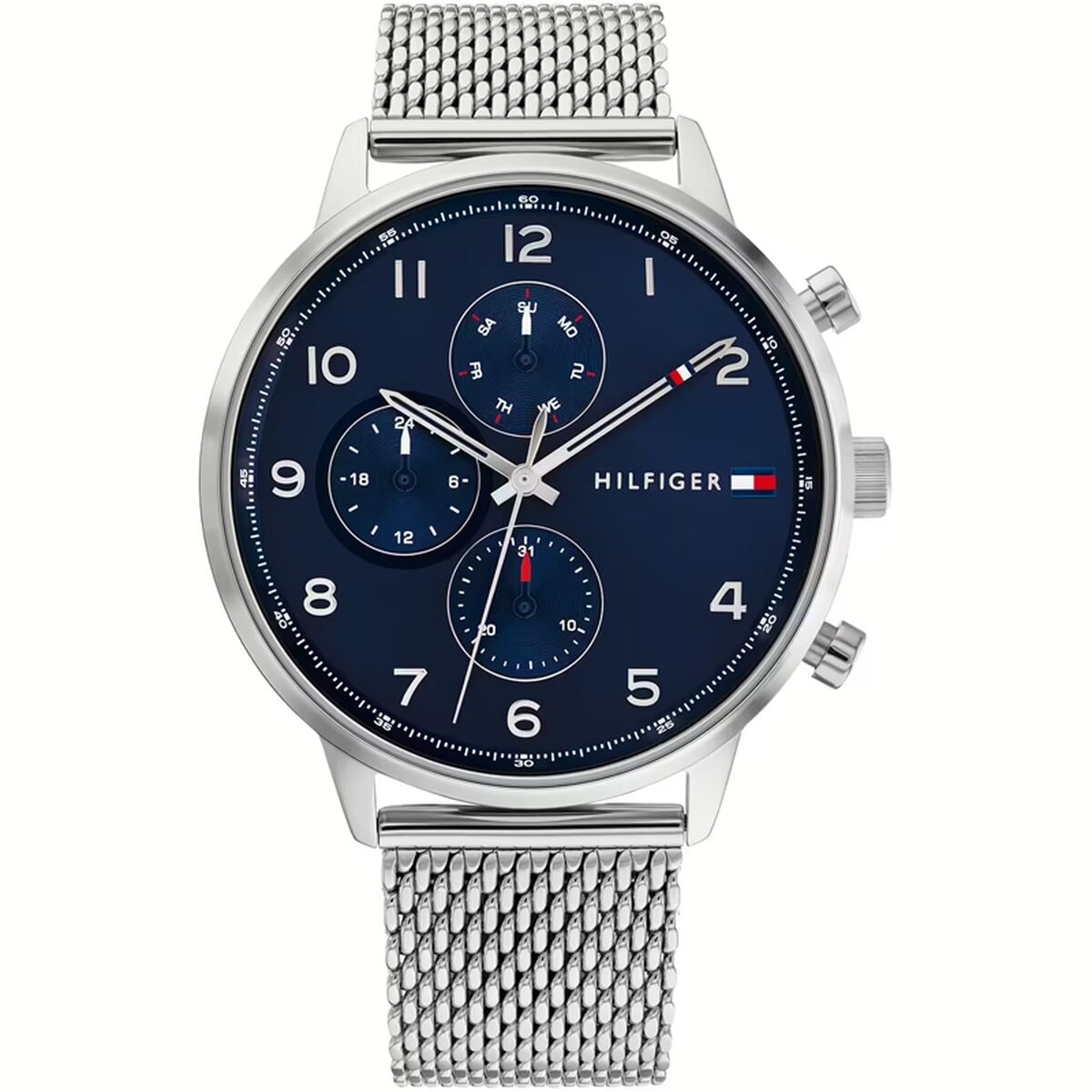 Montre Homme Tommy Hilfiger (Ø 44 mm)
