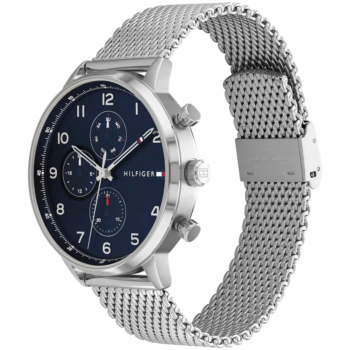 Montre Homme Tommy Hilfiger (Ø 44 mm)