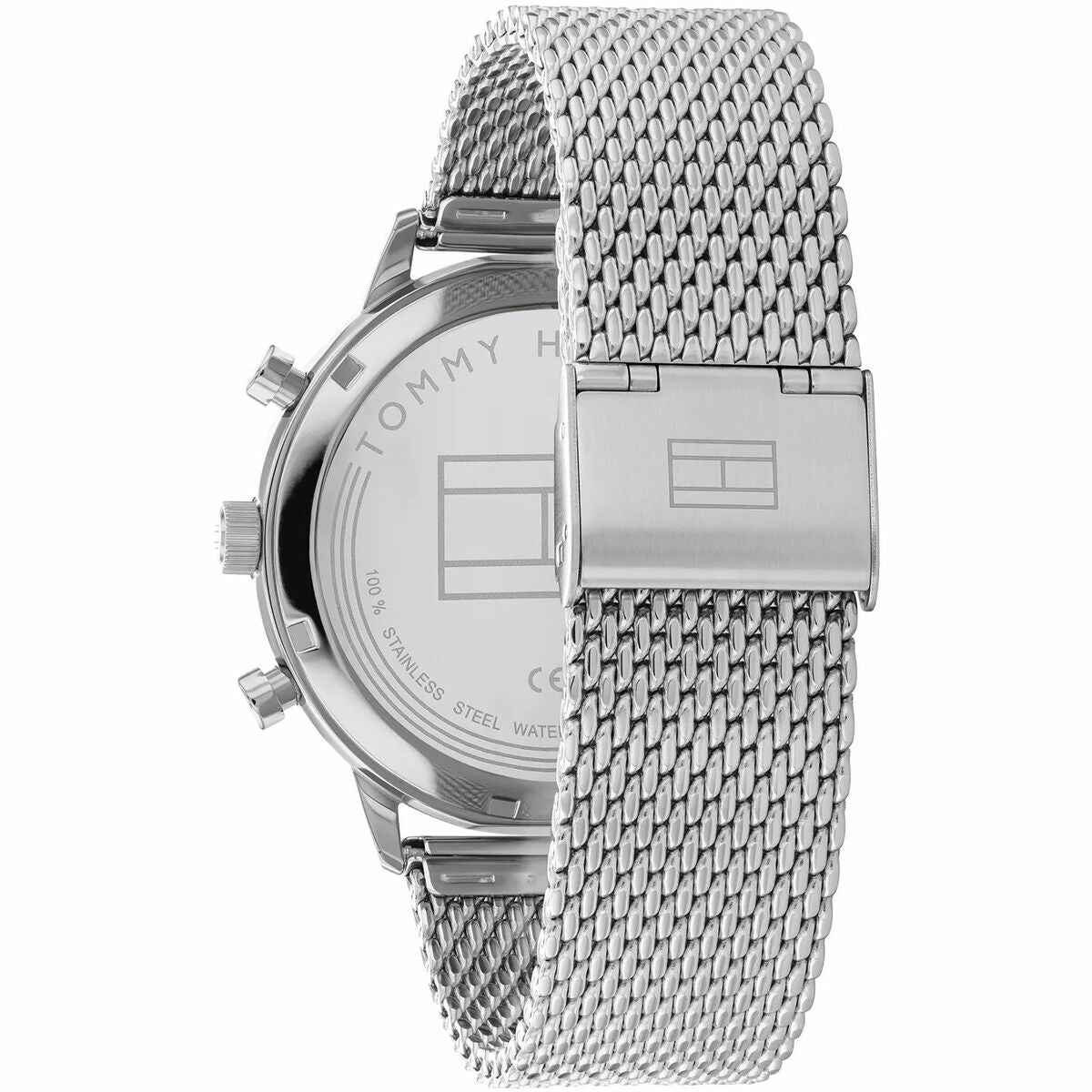 Montre Homme Tommy Hilfiger (Ø 44 mm)