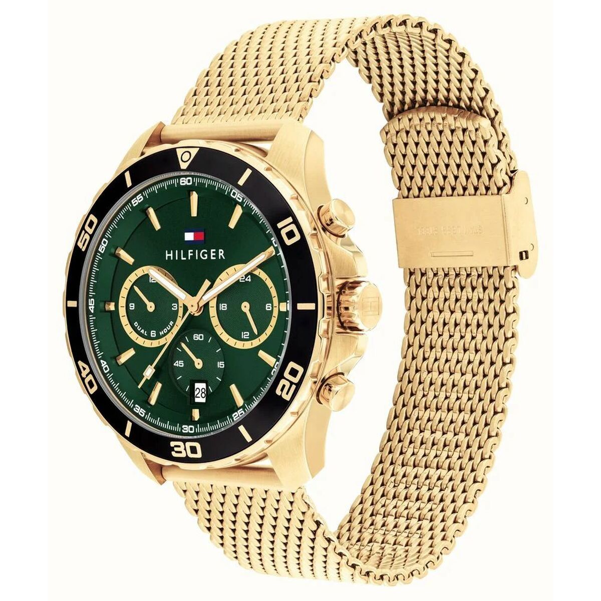 Montre Homme Tommy Hilfiger (Ø 44 mm)