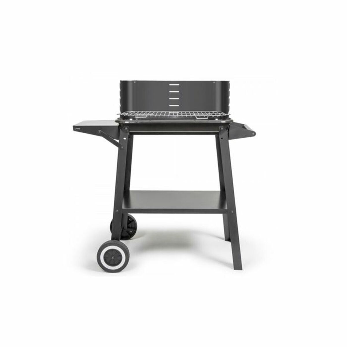 Barbecue Portable Livoo Acier inoxydable