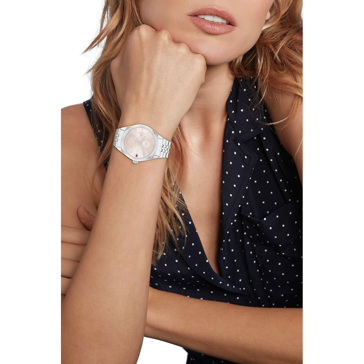 Montre Femme Tommy Hilfiger 1782590 (Ø 38 mm)