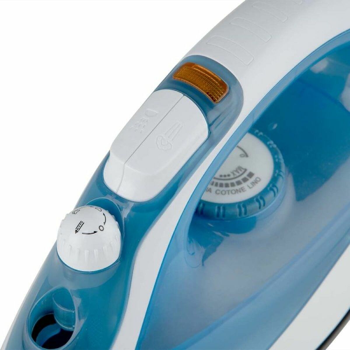 Fer à vapeur Orbegozo 18146 2000 W