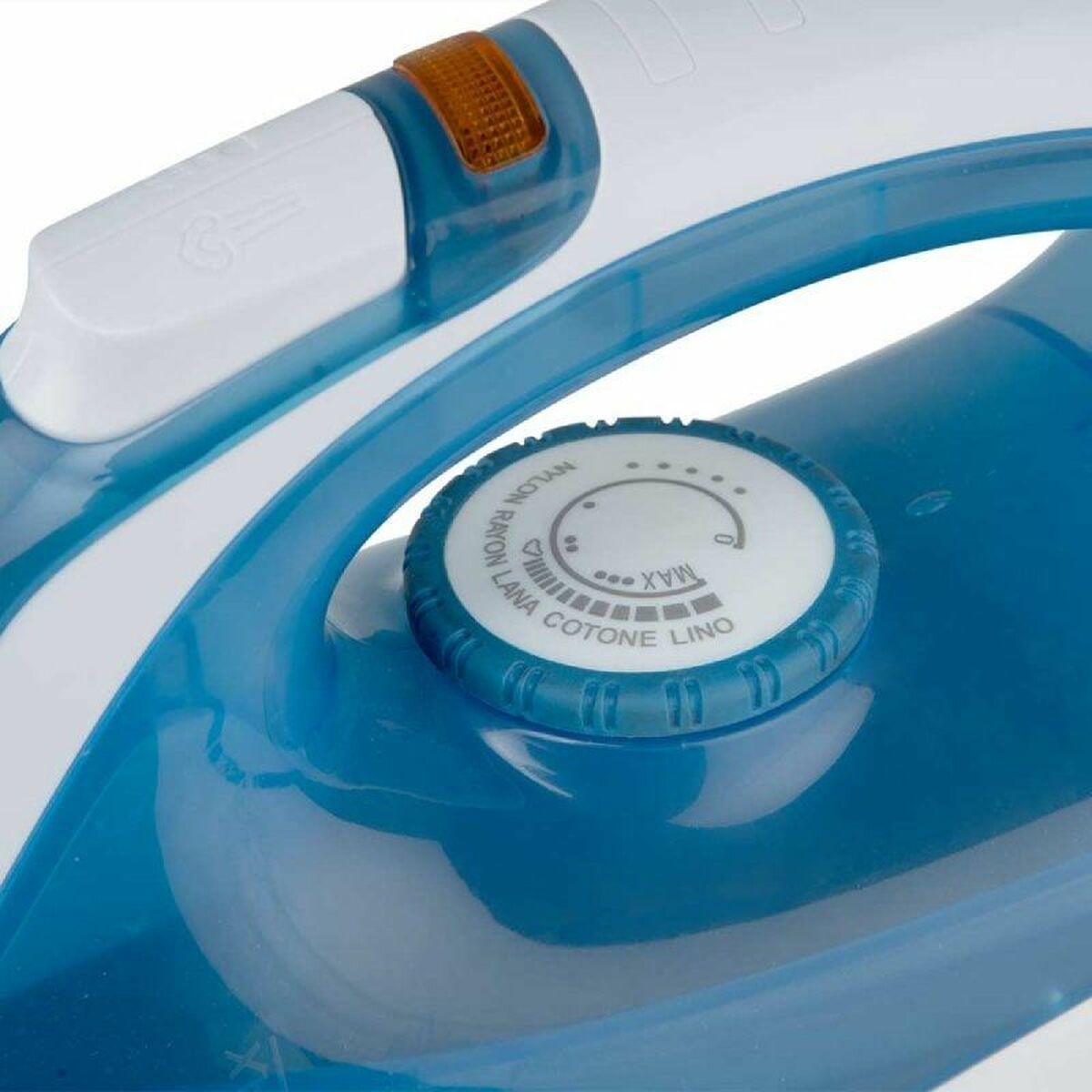 Fer à vapeur Orbegozo 18146 2000 W