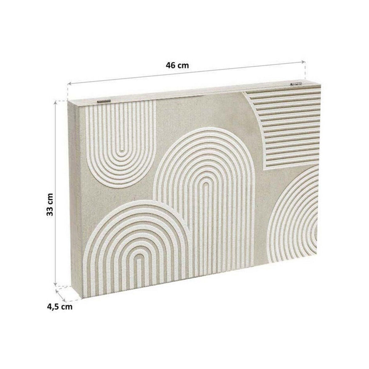 Set de basket Versa Bois MDF