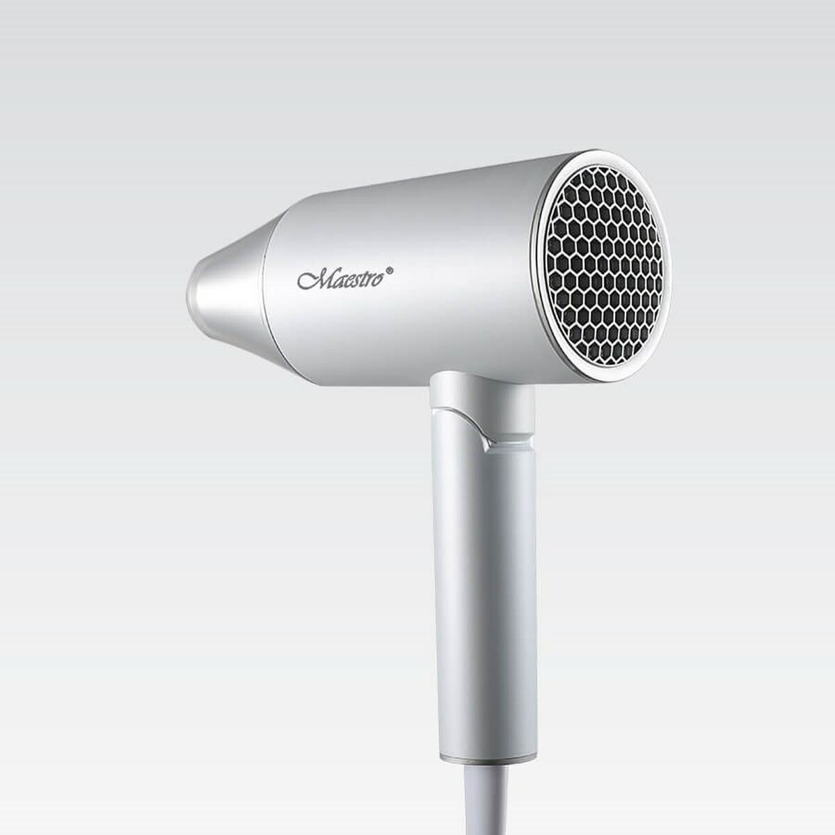 Sèche-cheveux Feel Maestro MR-213 Argenté 2100 W