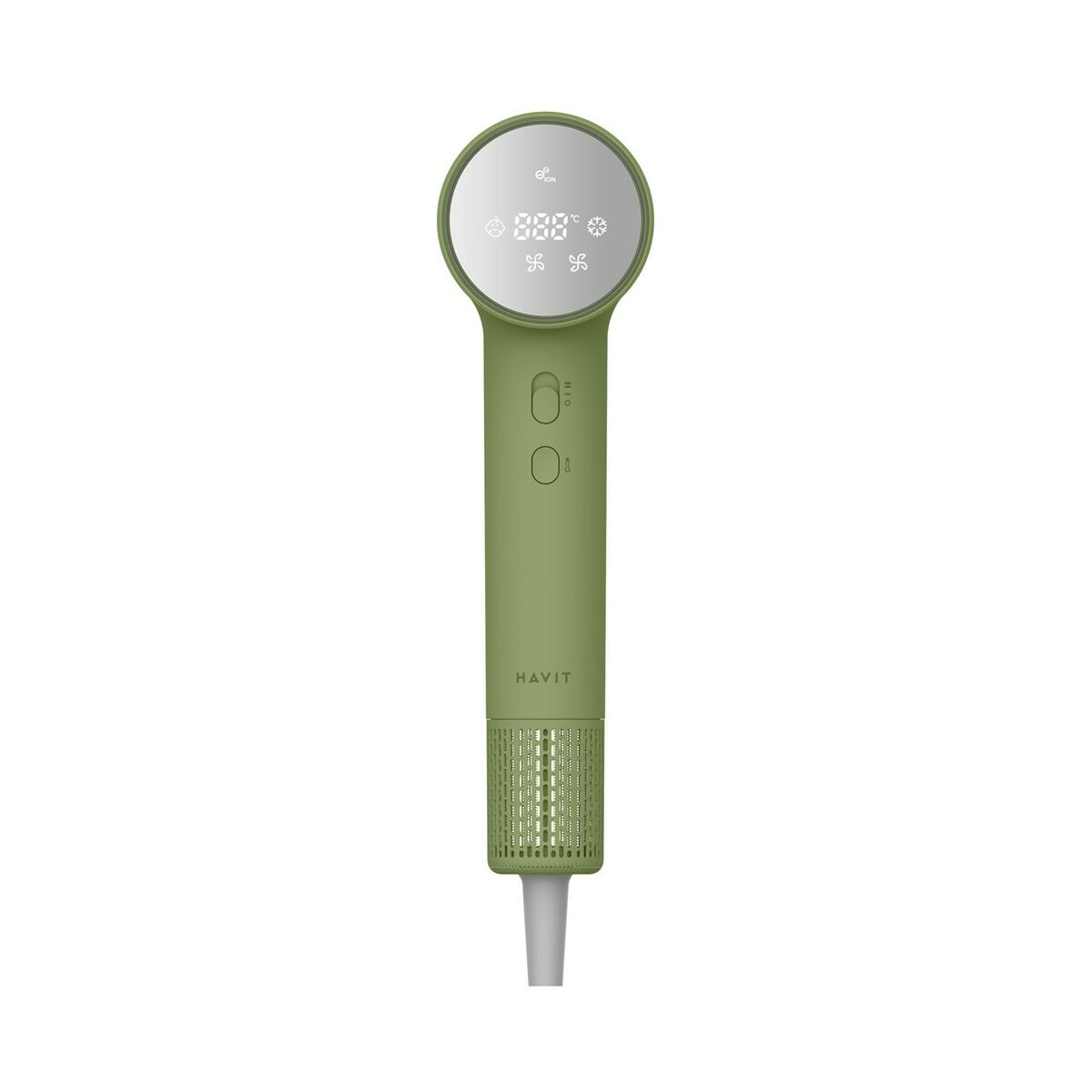 Sèche-cheveux Havit HD073-EU Vert 1300 W
