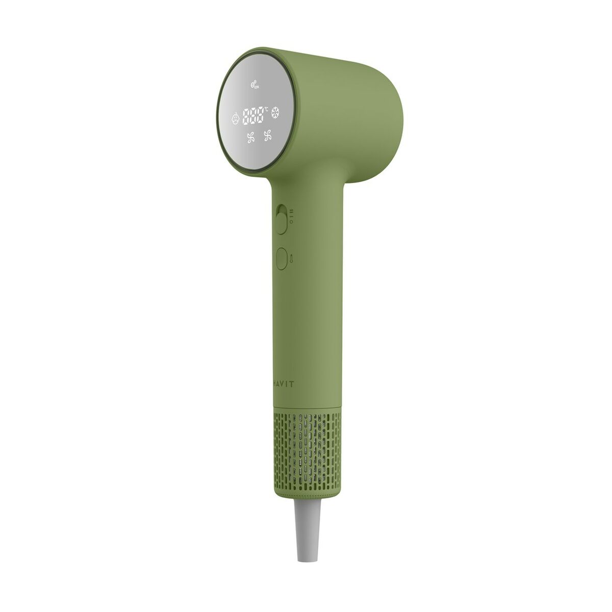 Sèche-cheveux Havit HD073-EU Vert 1300 W