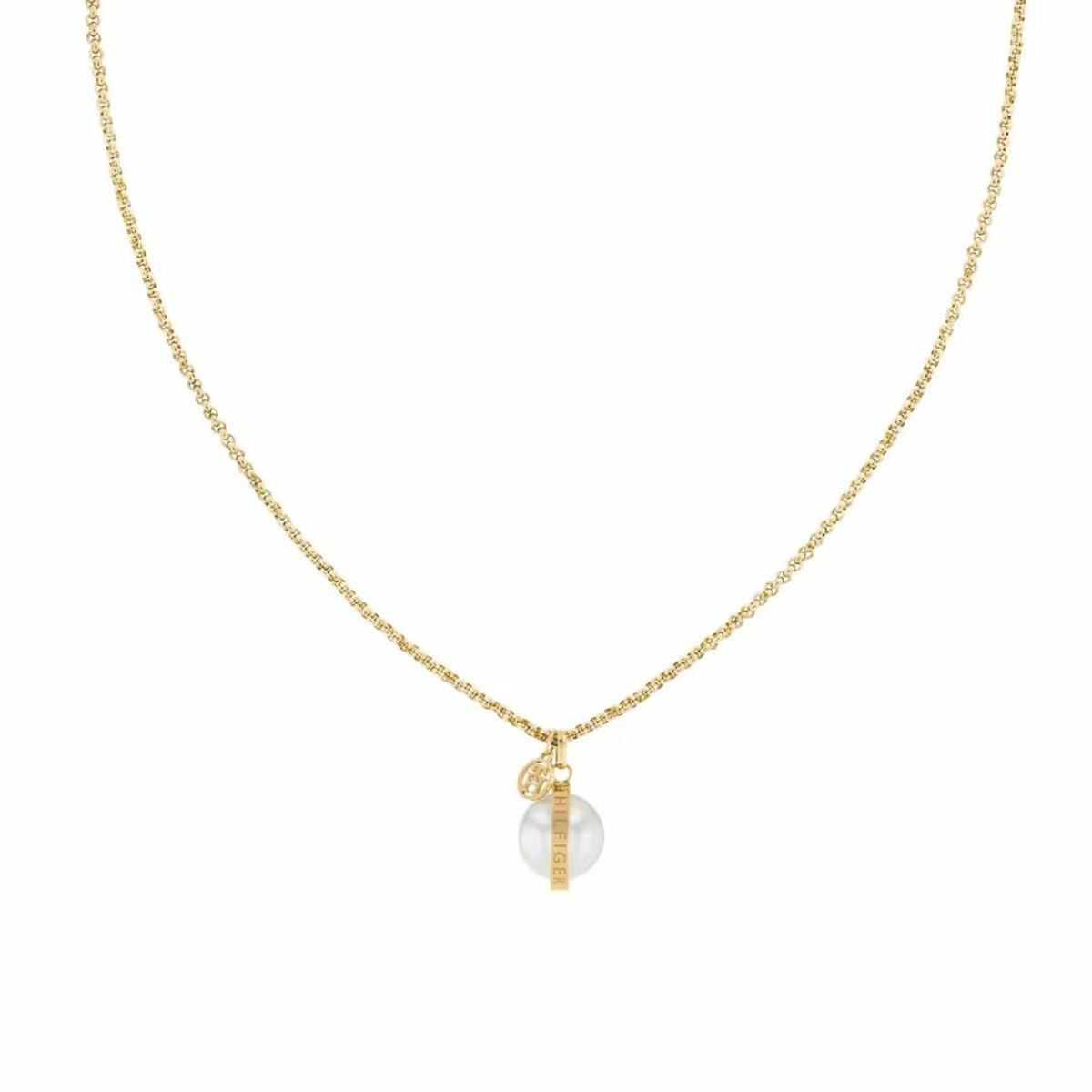 Collier Femme Tommy Hilfiger 2780762 50 cm