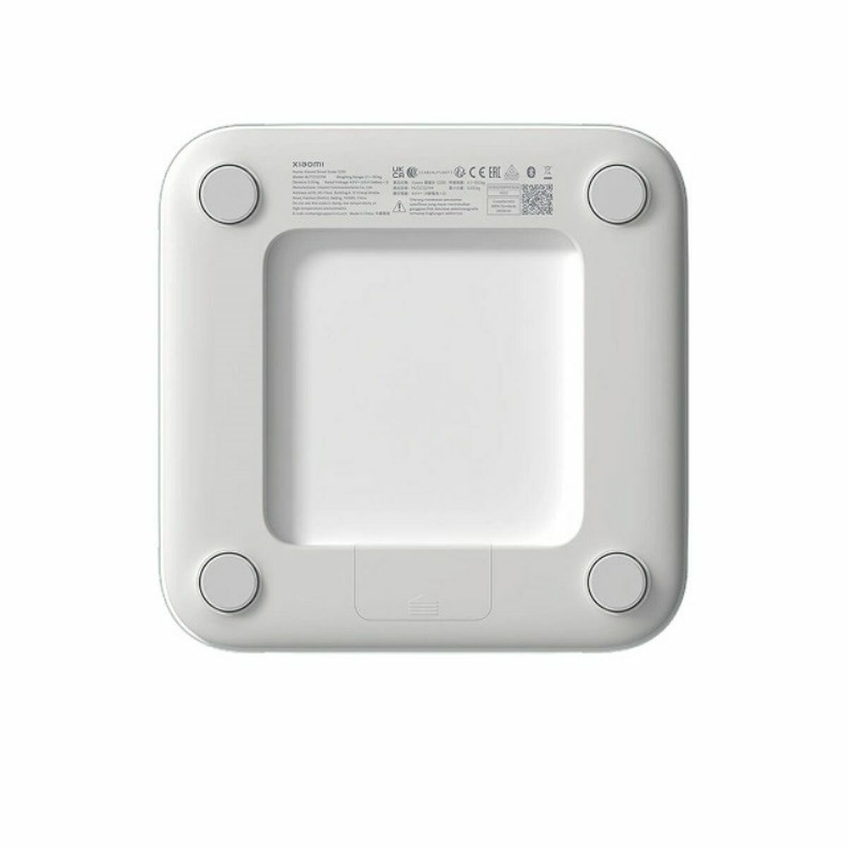 Balance Numérique de Salle de Bain Xiaomi