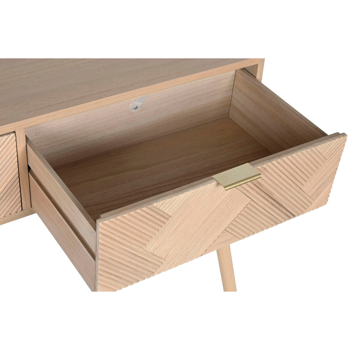 Ensemble de meubles Home ESPRIT 99 x 34 x 82 cm