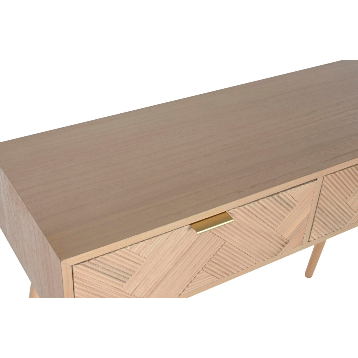 Ensemble de meubles Home ESPRIT 99 x 34 x 82 cm