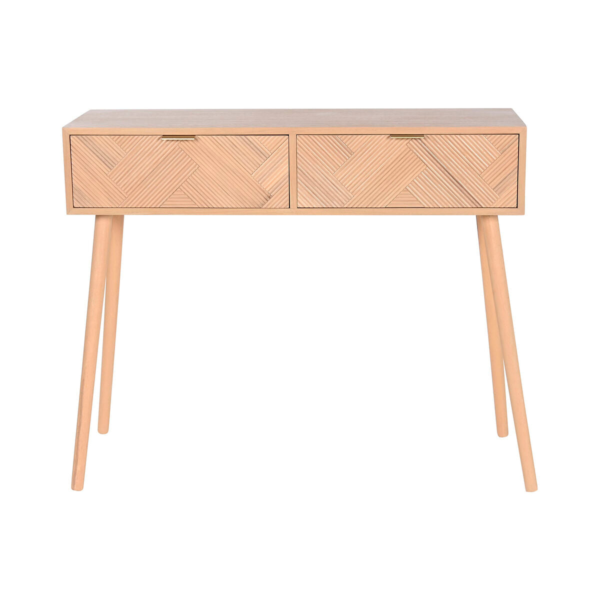 Ensemble de meubles Home ESPRIT 99 x 34 x 82 cm