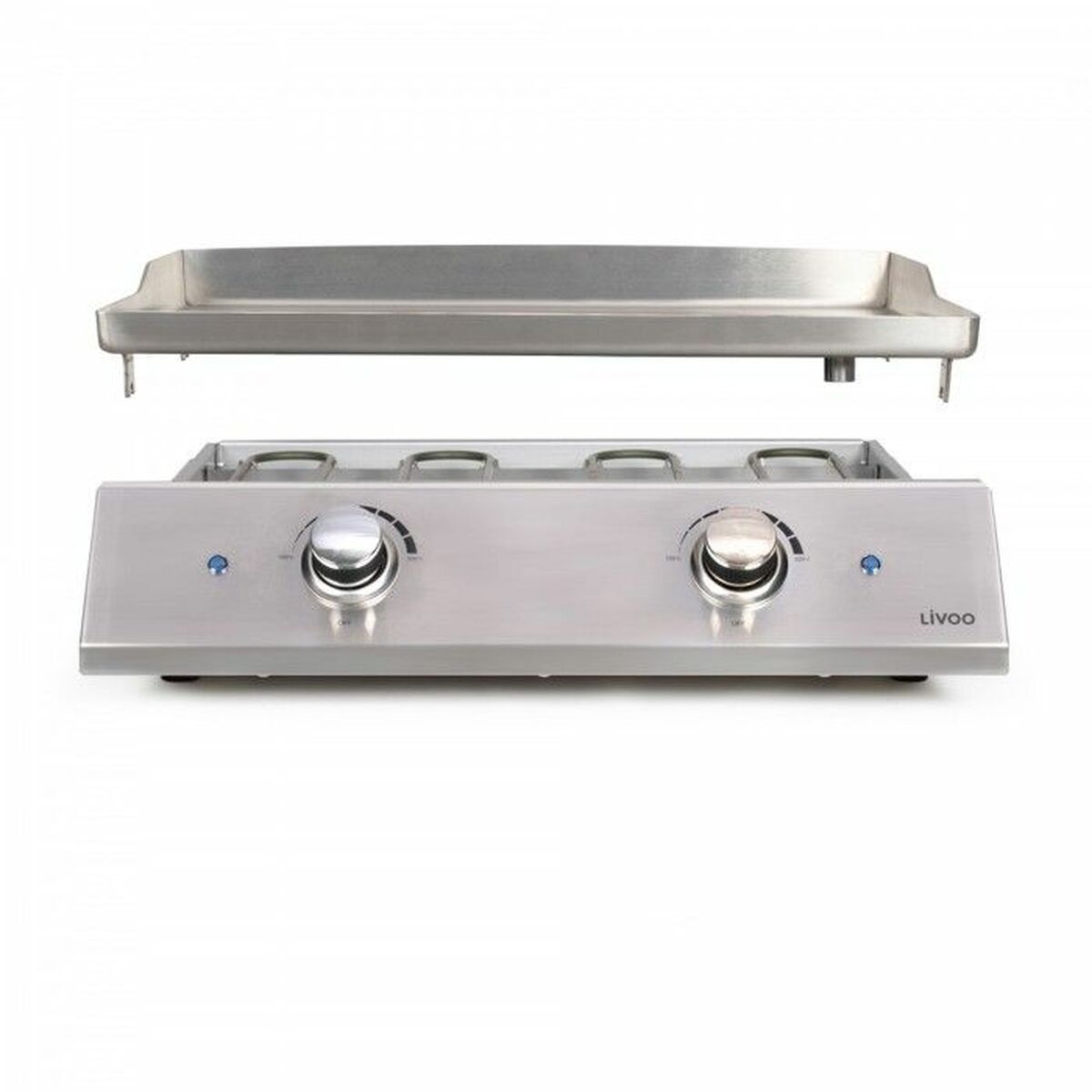Grill Livoo