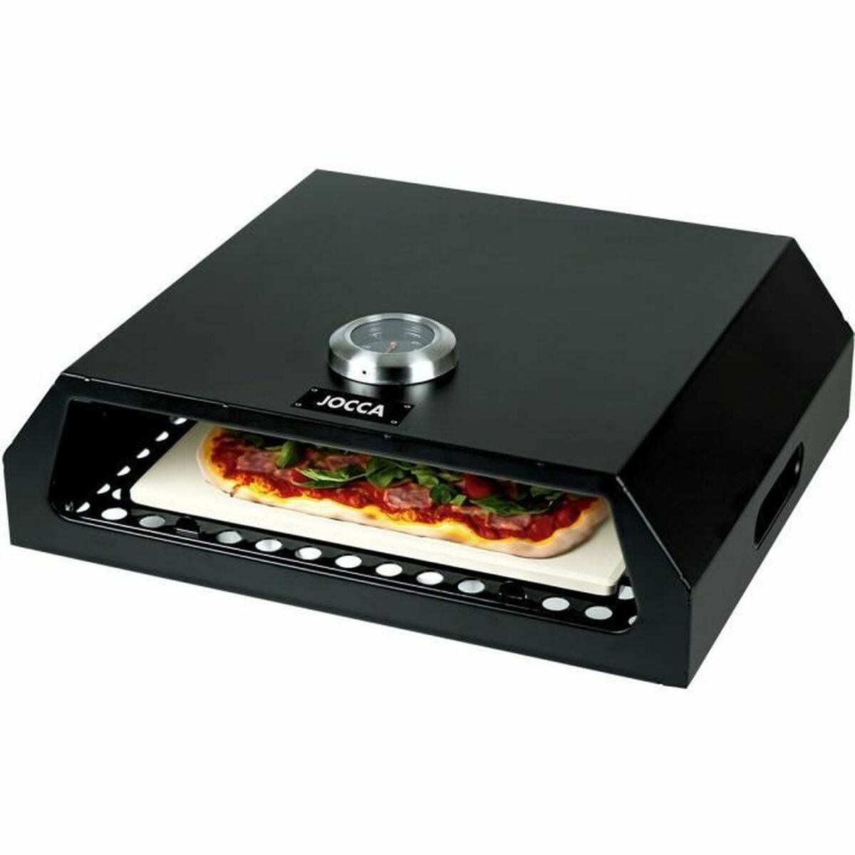 Barbecue Portable JOCCA