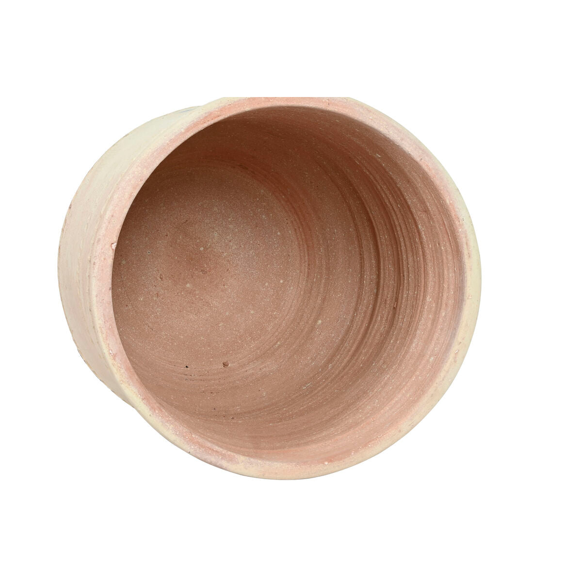 Vase Home ESPRIT Beige