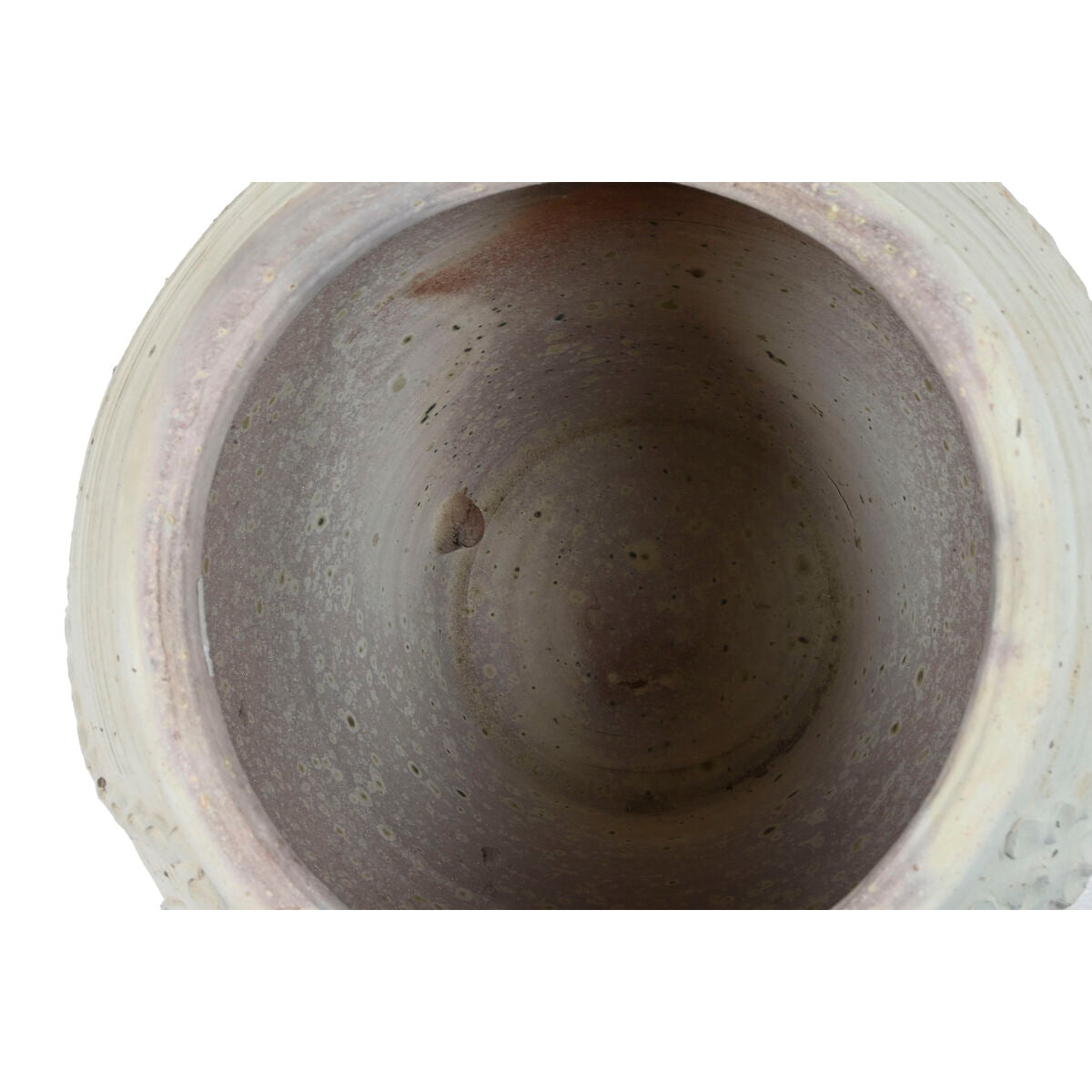 Vase Home ESPRIT Beige