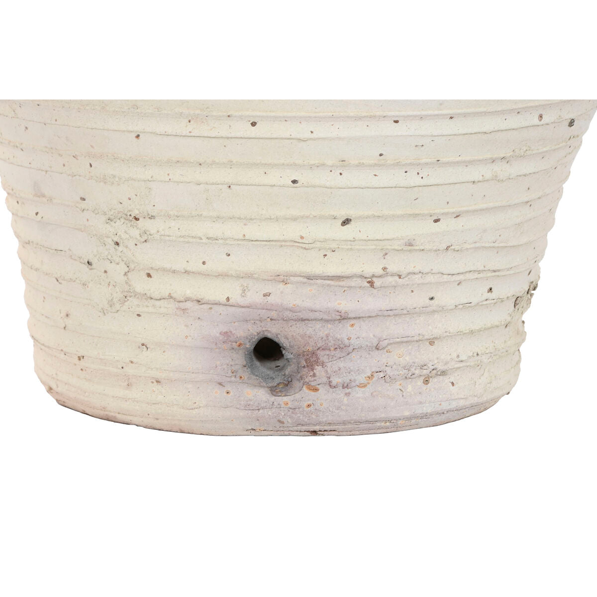Vase Home ESPRIT Beige