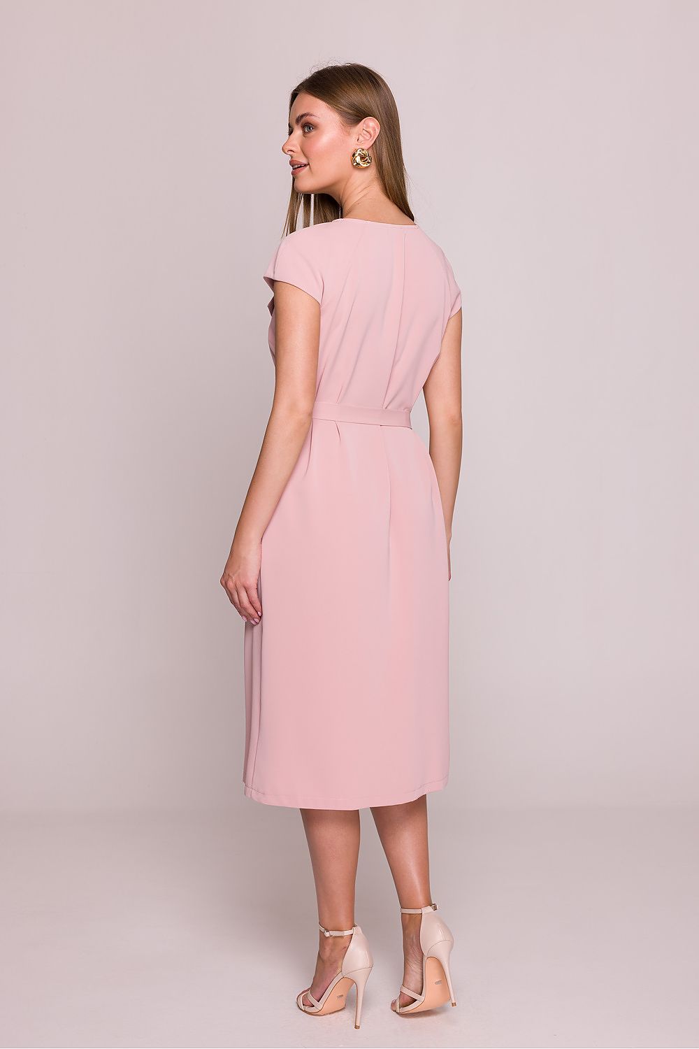 Robe de cocktail model 214653 Stylove