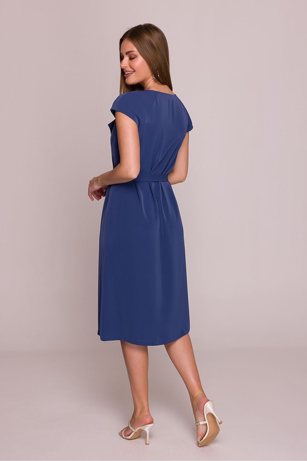 Robe de cocktail model 214654 Stylove