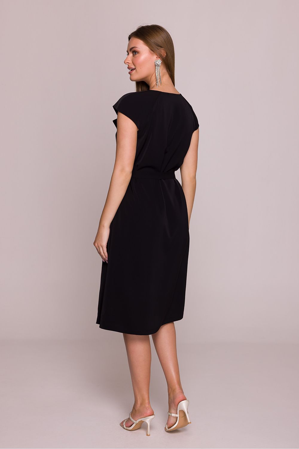 Robe de cocktail model 214655 Stylove