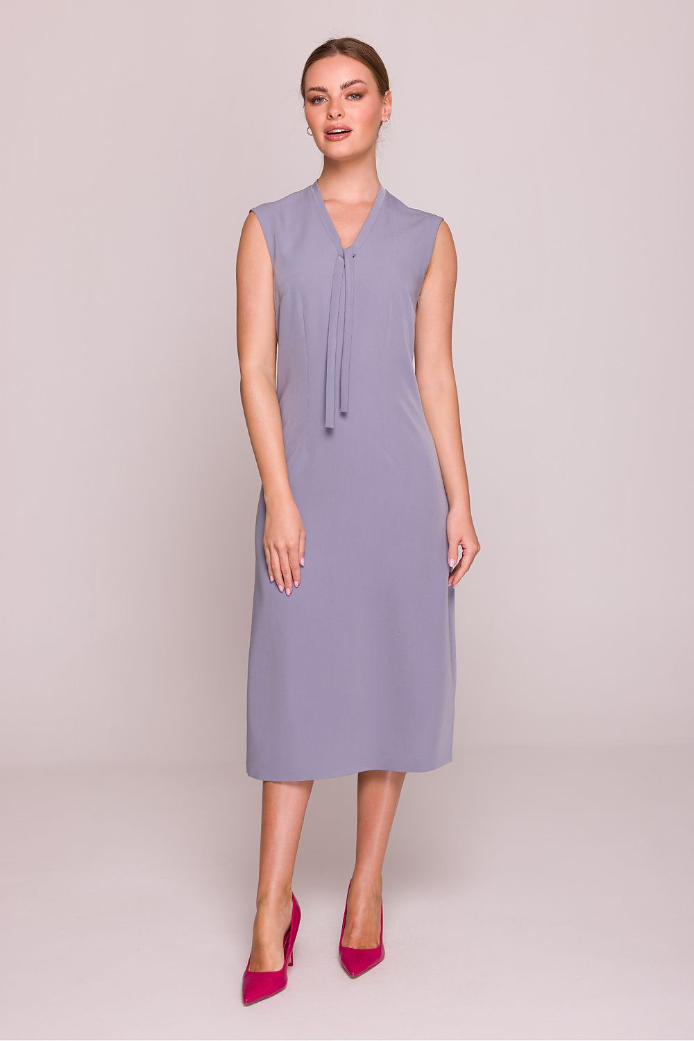 Robe de jour model 214658 Stylove