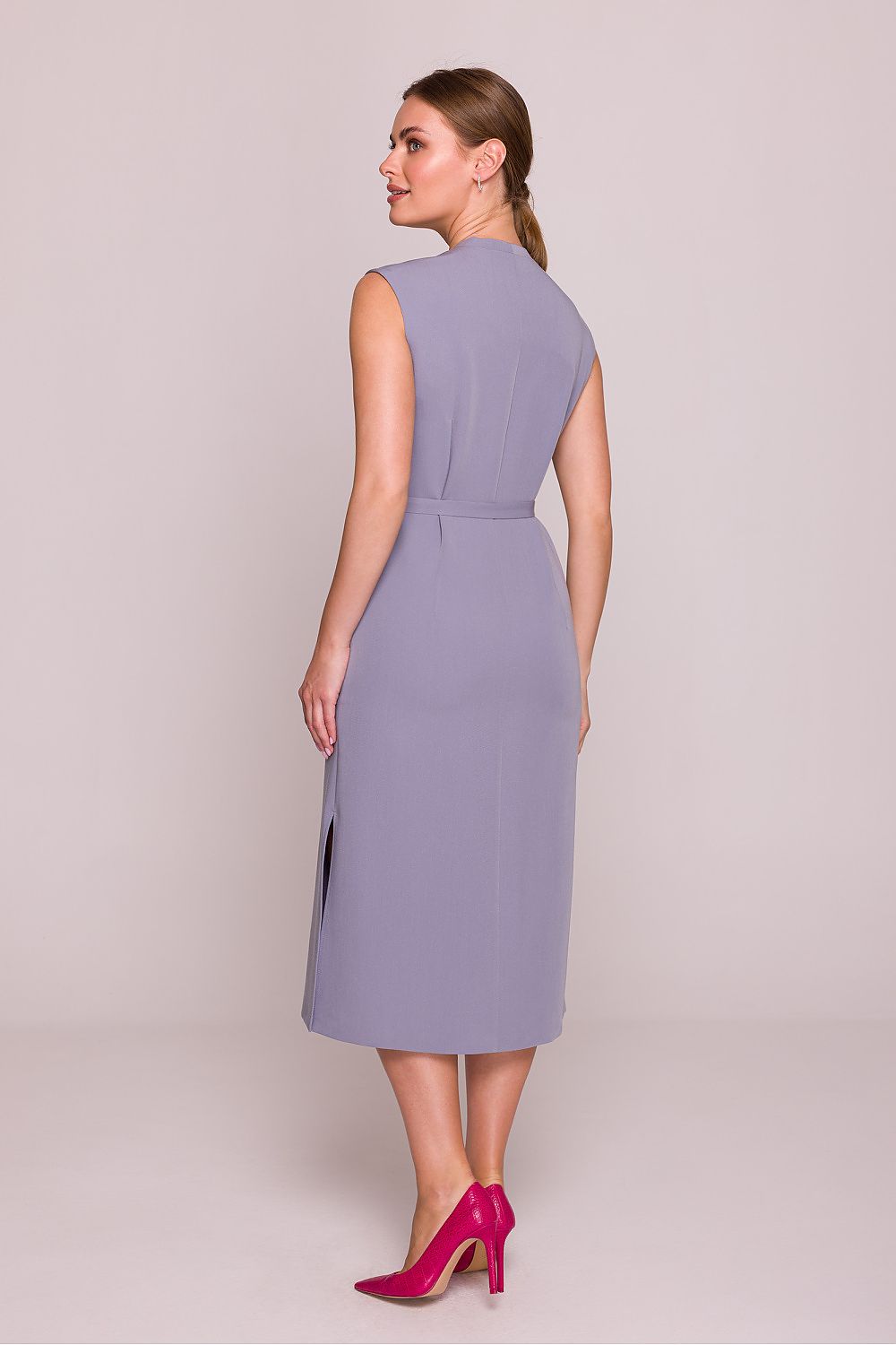 Robe de jour model 214658 Stylove