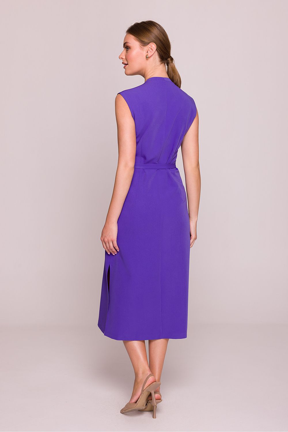 Robe de jour model 214659 Stylove