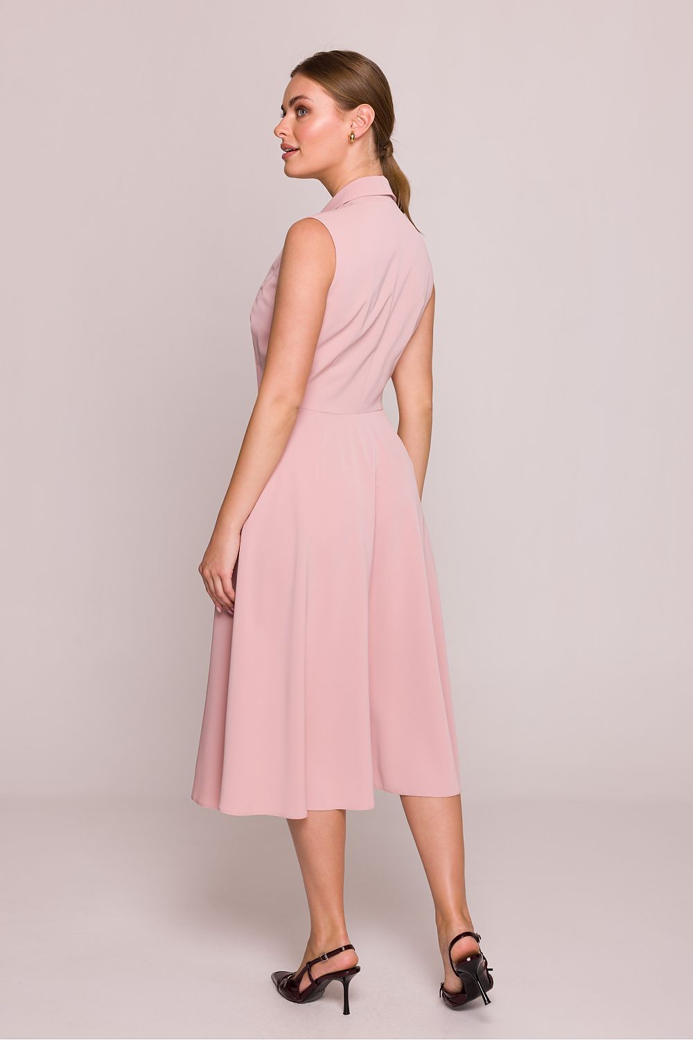 Robe de cocktail model 214662 Stylove