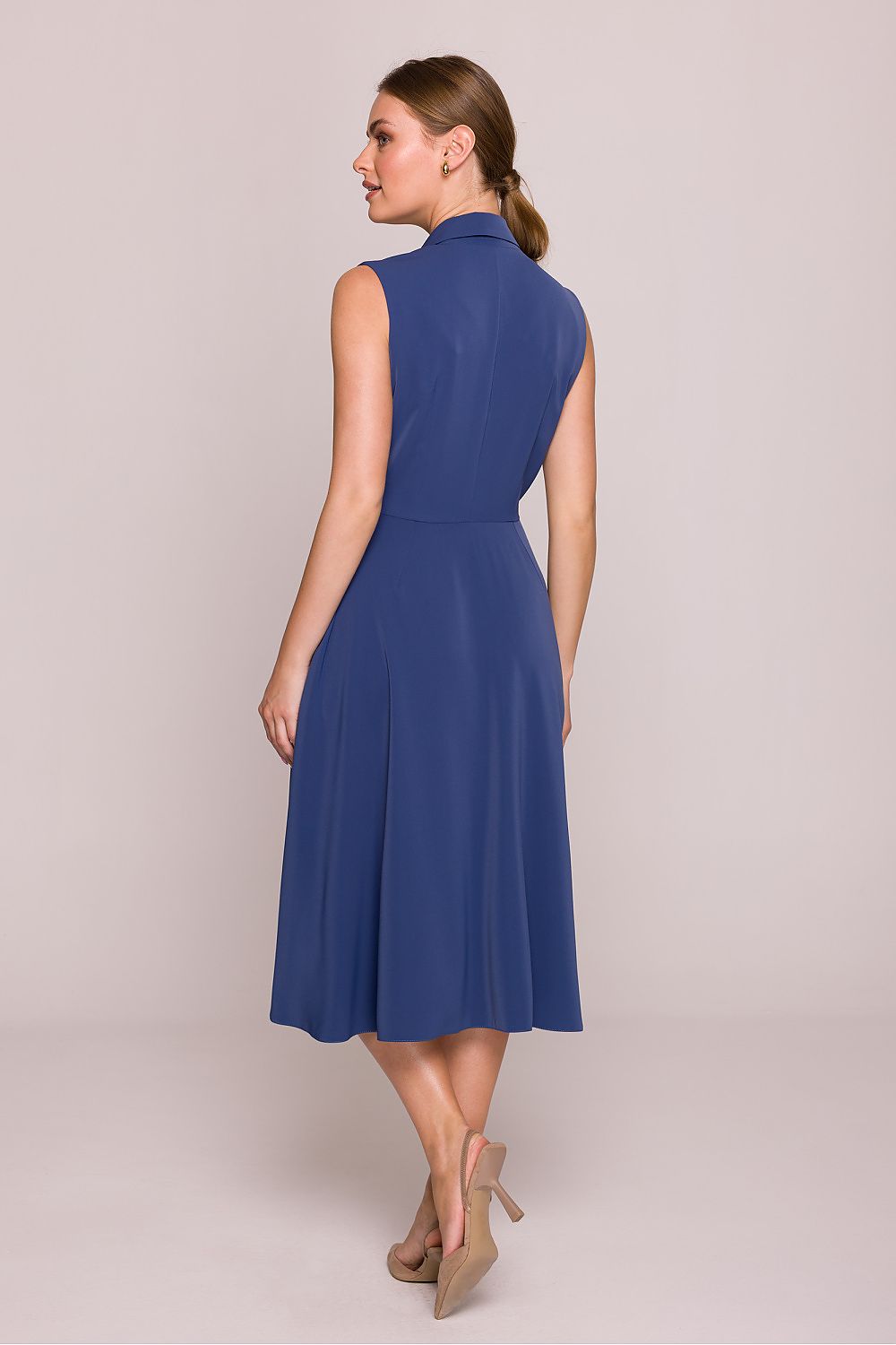 Robe de cocktail model 214663 Stylove