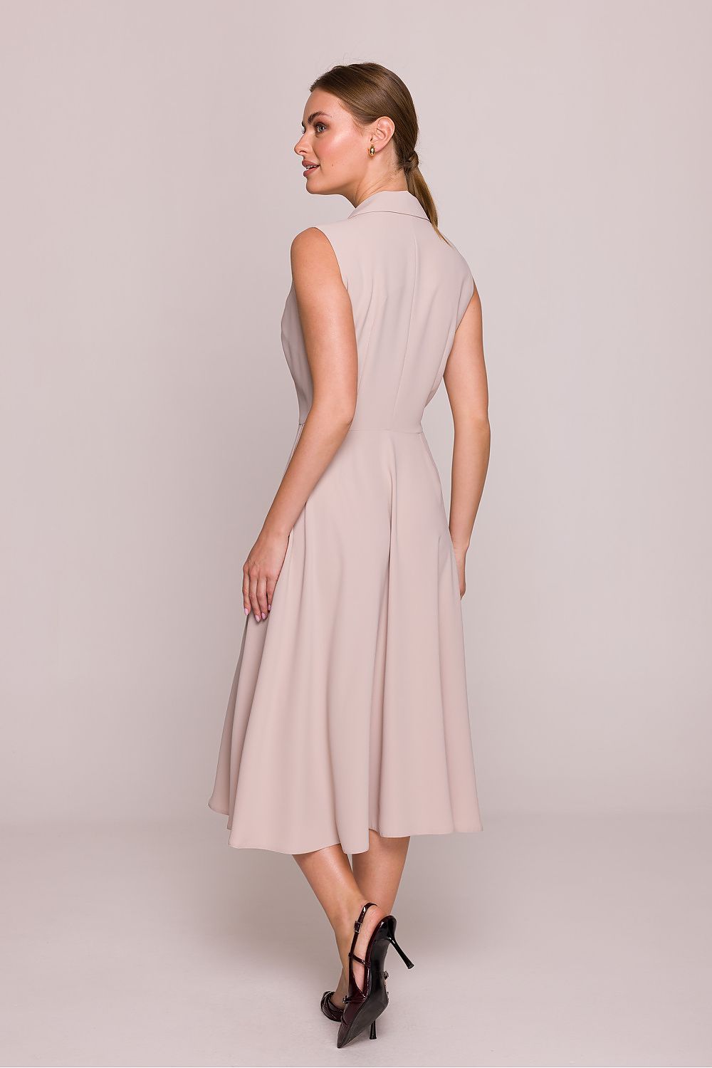 Robe de cocktail model 214665 Stylove
