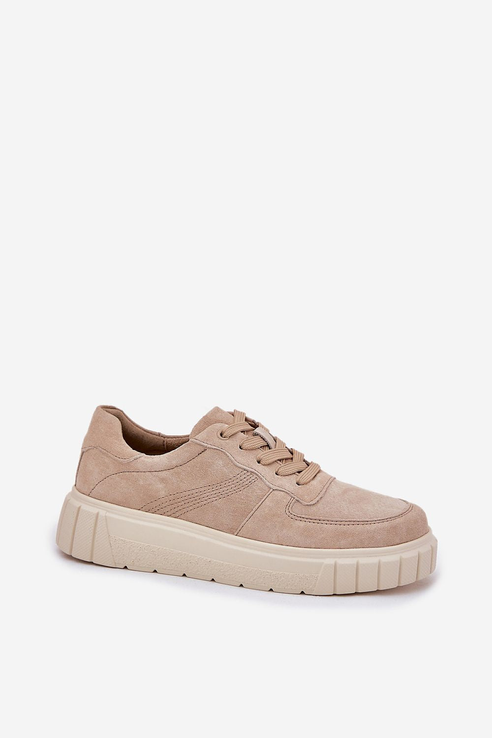 Chaussures de sport model 214743 Step in style