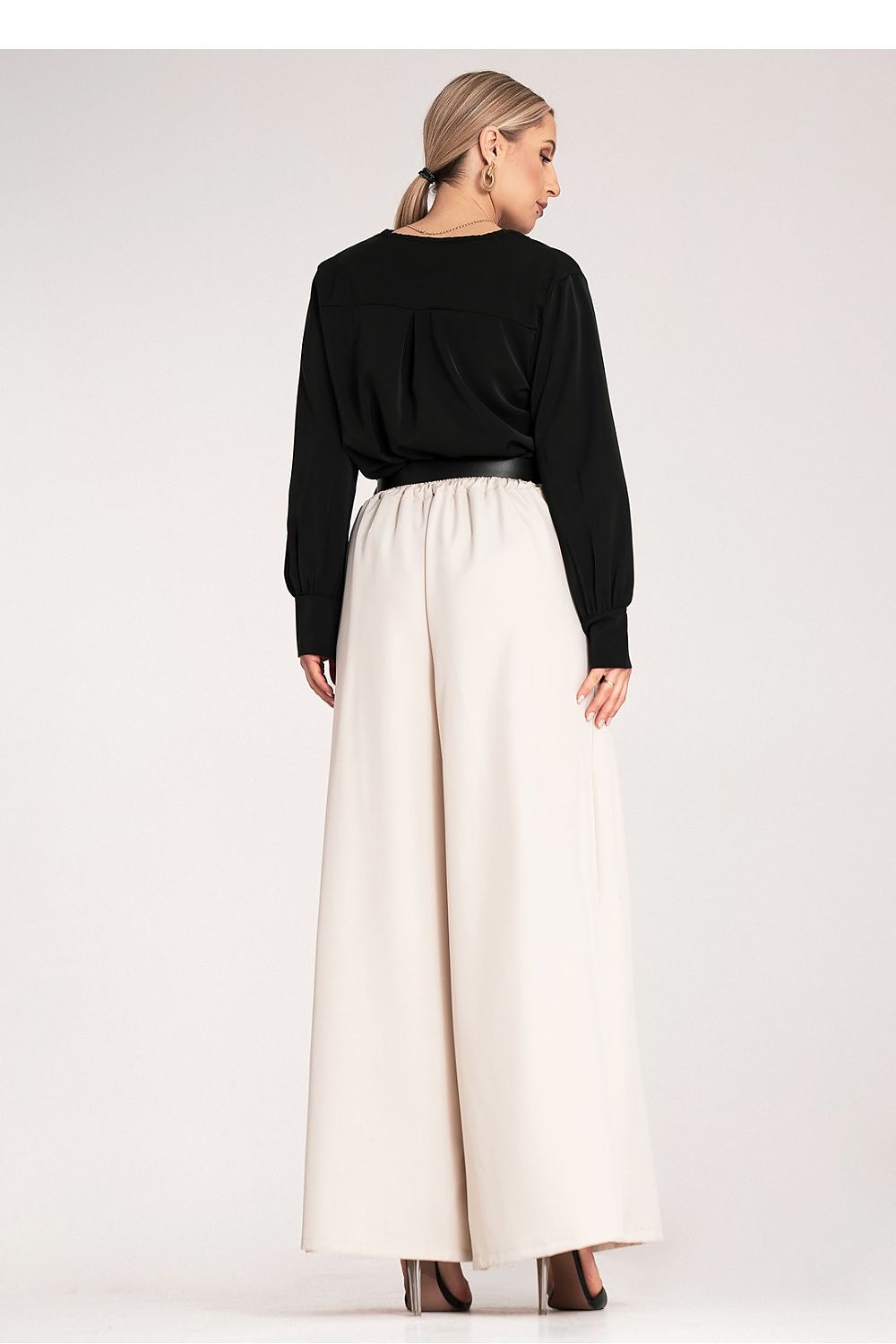 Pantalon femme model 214927 Figl