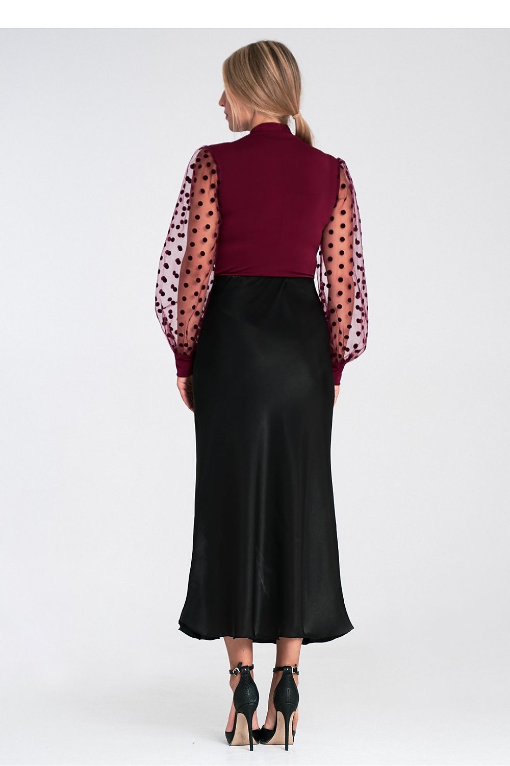Jupe model 214938 Figl