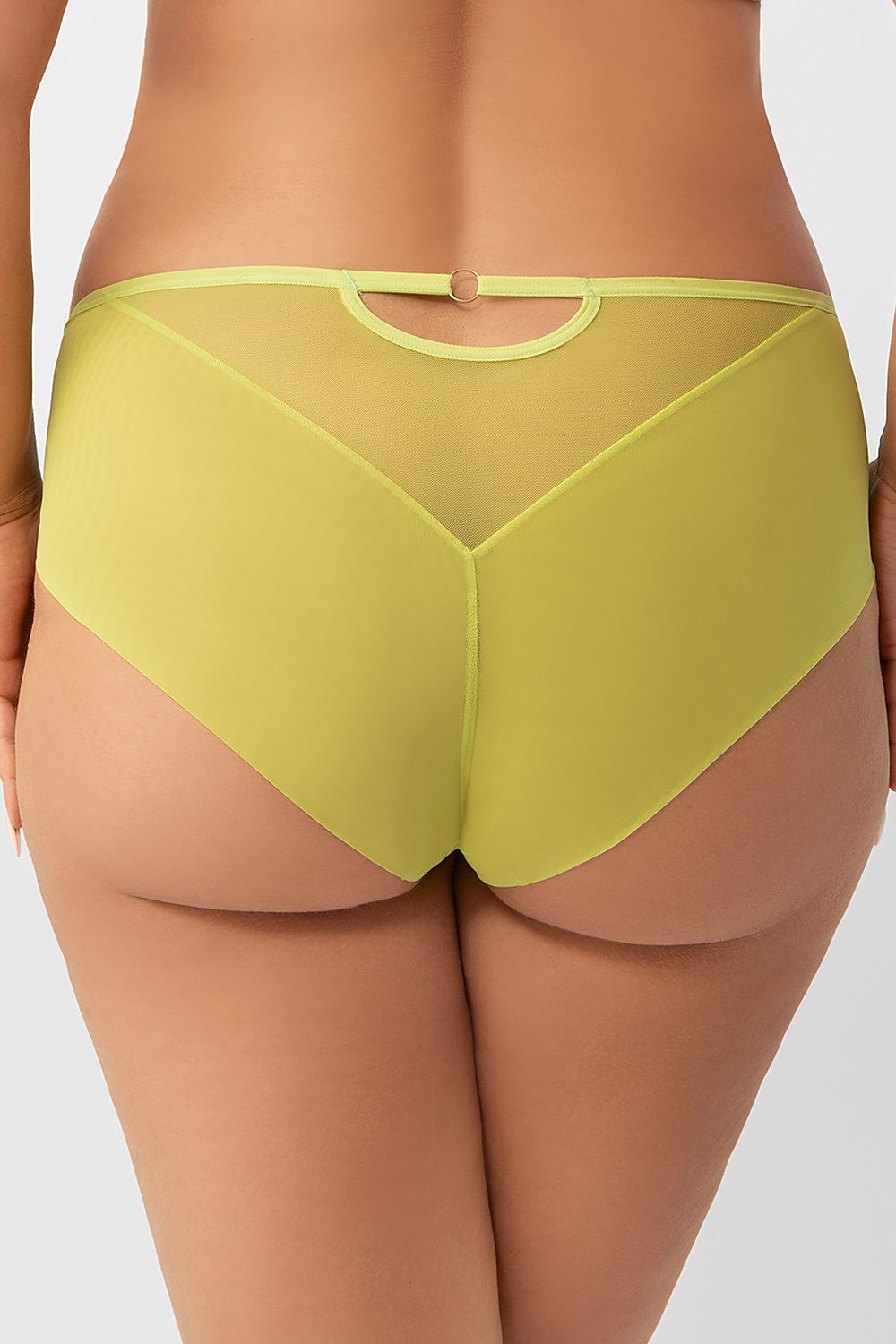 Culottes model 216219 Gorsenia Lingerie